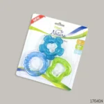 Water Filled Teether 3Pcs Set (Thailand) 3m+ - Image 2
