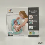 Mastela Mothers Touch Deluxe Baby Bather