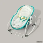 Mastela 5 in 1 Multifunctional Rocker and Bassinet - Image 6