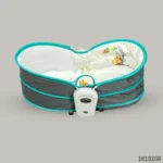Mastela 5 in 1 Multifunctional Rocker and Bassinet - Image 7