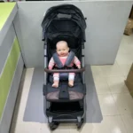 Y3 Luggage Stroller For Baby - Travel Friendly - Image 9