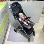 Y3 Luggage Stroller For Baby - Travel Friendly - Image 3