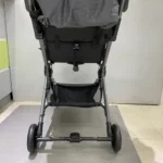 Y3 Luggage Stroller For Baby - Travel Friendly - Image 7