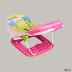 Mastela Mothers Touch Deluxe Baby Bather - Image 2