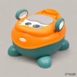 Premium Baby Potty Trainer Commode - Image 2