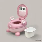 Premium Baby Potty Trainer Commode - Image 4