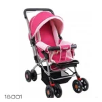 Farlin Premium Baby Stroller - Pink
