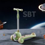 Baby Scooty - Image 4