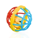 Baby Rattle Jhunjhuni Ball Toy