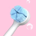 Ultra Soft Nano Children Toothbrush - 1 pcs - Image 3