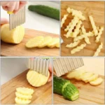 Potato Slice Cutter - 1 Pcs - Image 2