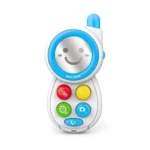 Huanger Educational Baby Music Phone Toy - Image 2
