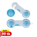 Baby Safety Drawer / Cabinet Lock - 2 pcs