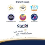 Aiwibi Australia Ultimate Comfort Baby Diapers Tape Belt System Ultra Thin - Image 6
