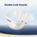 Aiwibi Australia Ultimate Comfort Baby Diapers Tape Belt System Ultra Thin - Image 4