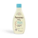 Aveeno Baby Daily Care Hair & Body Wash For Sensitive Skin - 250ml (Italy)